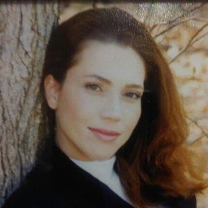 Meet your Posher, Annemarie